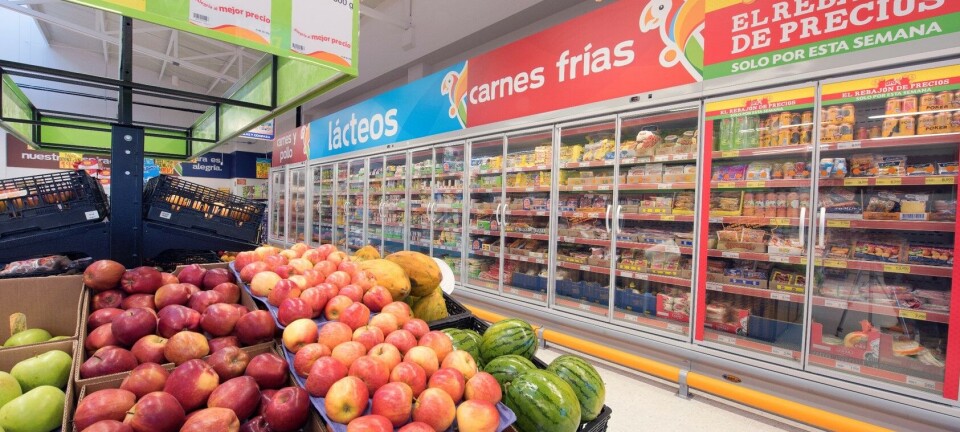 Portugisisk matvarekonsern kjøper for 170 millioner i Andfjord Salmon.