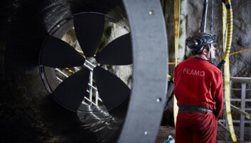 Viking Aqua inngår avtale med Framo:Vil utvikle pumper for landbasert