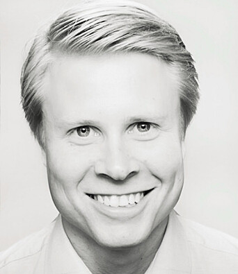 Erik S. Paulsen er ny CFO i Hyperthermics Erik S. Paulsen er ny CFO i Hyperthermics