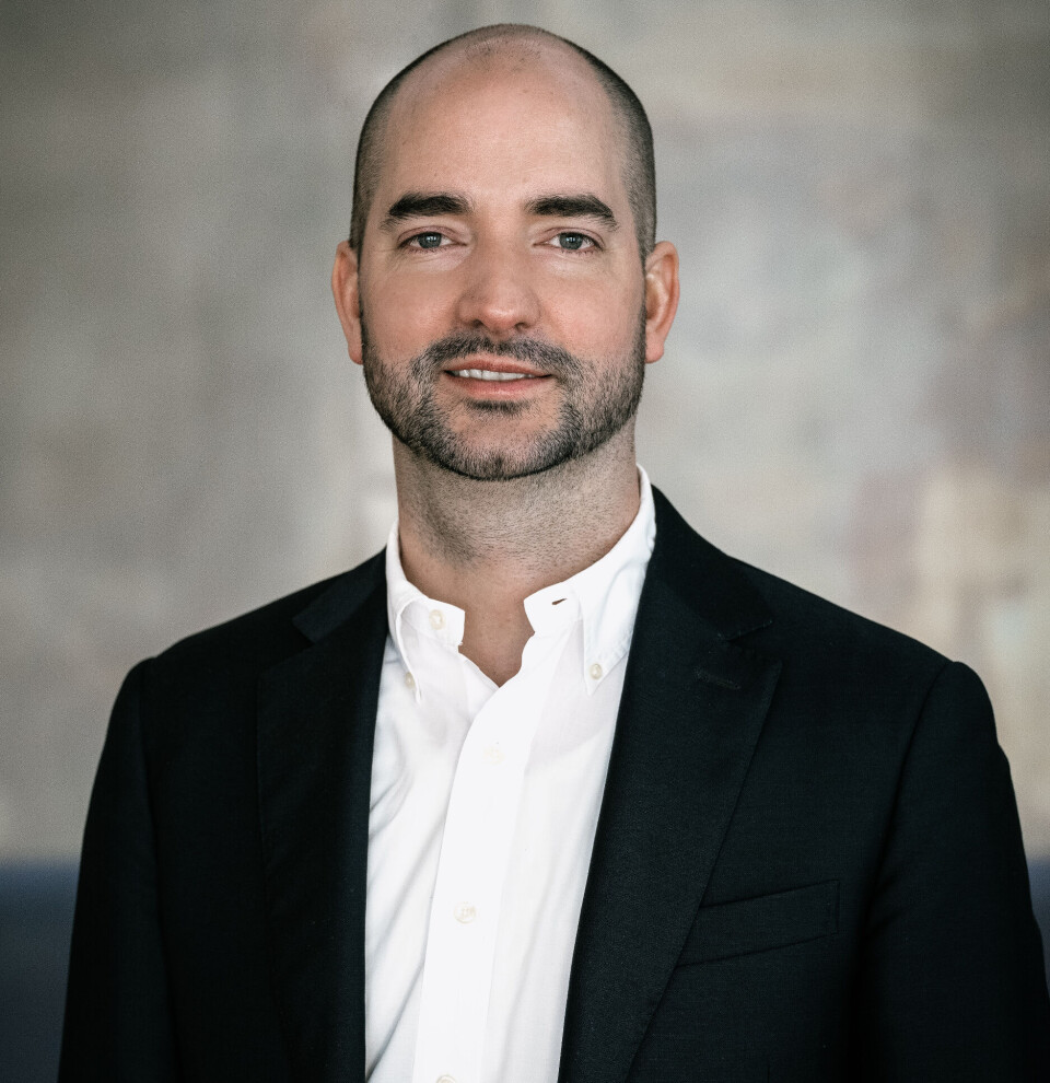 Administrerende direktør Christian Riber sier til LandbasedAQ at det var naturlig at Havlandet nå overtar eierskapet i selskapet.