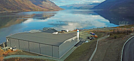 Kjøper aksjemajoriteten i Billund Aquaculture Norway