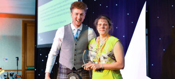 Race is on to find Scottish aquaculture’s learner of the year