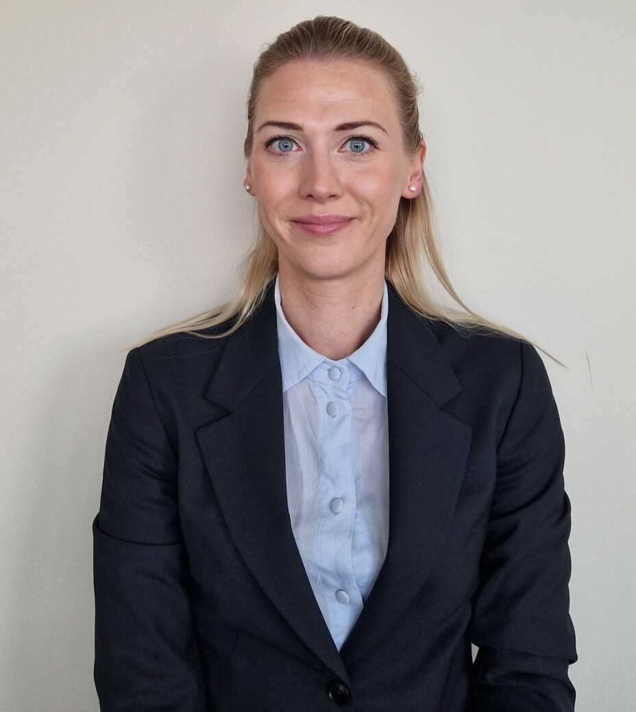 Henriette Nordstrand har de siste fem årene jobbet som driftssjef settefisk i Hofseth Aqua. Nå ser hun frem til nye utfordringer som teknisk direktør i Salmon Evolution.