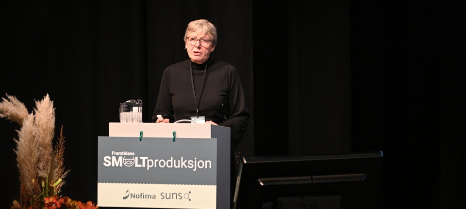 Mattilsynet om vask og desinfeksjon av biofilteret: - Ikke et krav, men kommer man utenom?