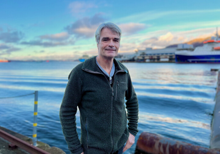 Satser på modulbasert RAS