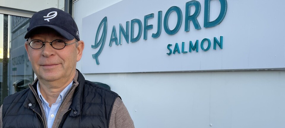 Biogass fra matfisk-slam er krevende å få til. Nå ønsker man å løse problemet