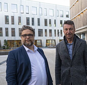 - Med dette kravet vil vi bruke 23 millioner kWh mer