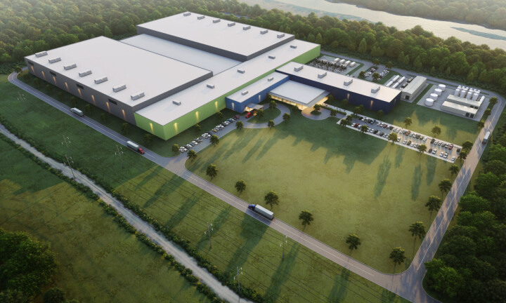 Hun er ny finansdirektør i Great Northern Salmon