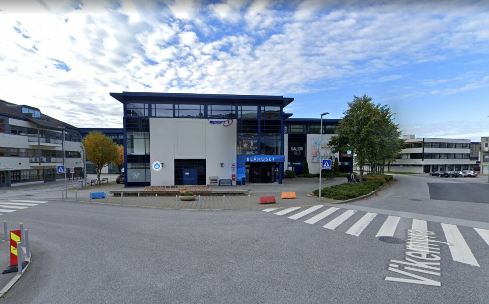 Hyperthermics har sitt hovedkontor i Ulsteinvik i Møre og Romsdal, men de har også ansatte ved sitt laboratorium i Regensburg, i Tyskland, der de også har tett kontakt med universitetet i byen. .
