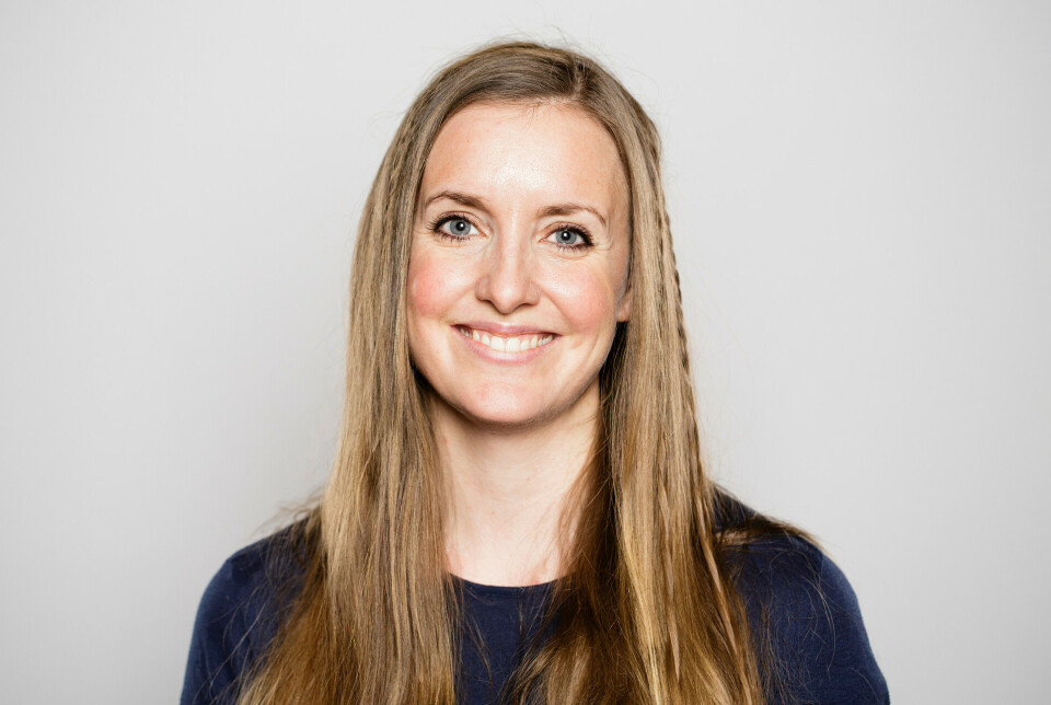 Ida Beitnes Johansen
Førsteamanuensis
NMBU Veterinærhøgskolen Ida Beitnes Johansen
Førsteamanuensis
NMBU Veterinærhøgskolen