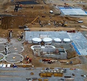 Alle tillatelser på plass for kriserammet oppdretter