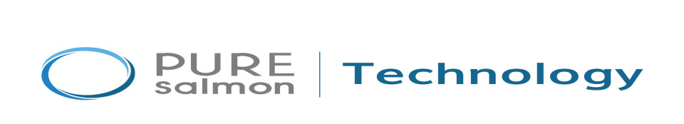 Pure Salmon Technology Logo