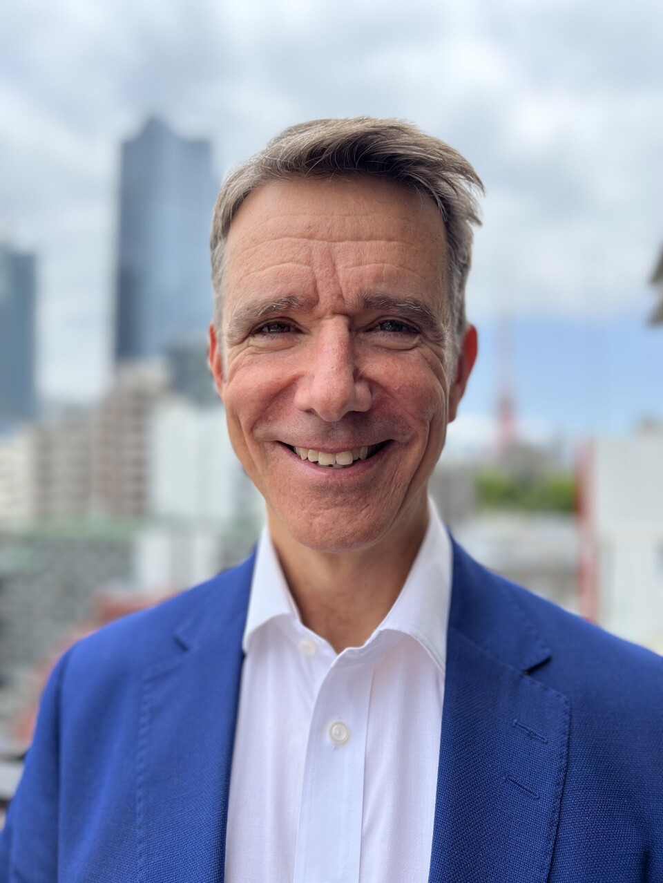 Ole Christian Willumsen
