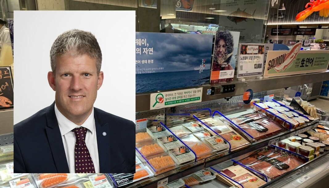 Det er ikke bare lakseprisen i seg selv som gjør det mer lønnsomt med landbasert matfiskproduksjon. Dyre fraktekostnader gjør produksjon nær markedene også lukrativt. Det er ikke bare lakseprisen i seg selv som gjør det mer lønnsomt med landbasert matfiskproduksjon. Dyre fraktekostnader gjør produksjon nær markedene også lukrativt.
