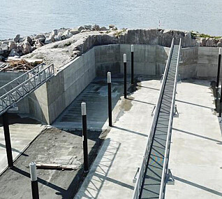 Ny Gigante-overskridelse - trenger mer penger