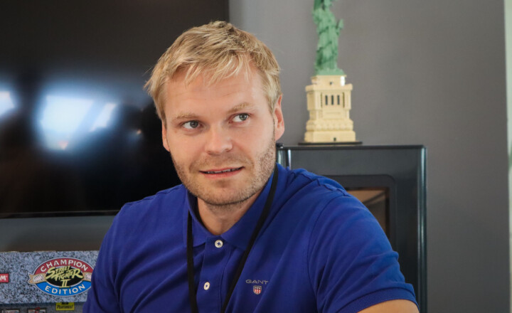 Gikk i null etter stor kapasitetsøkning