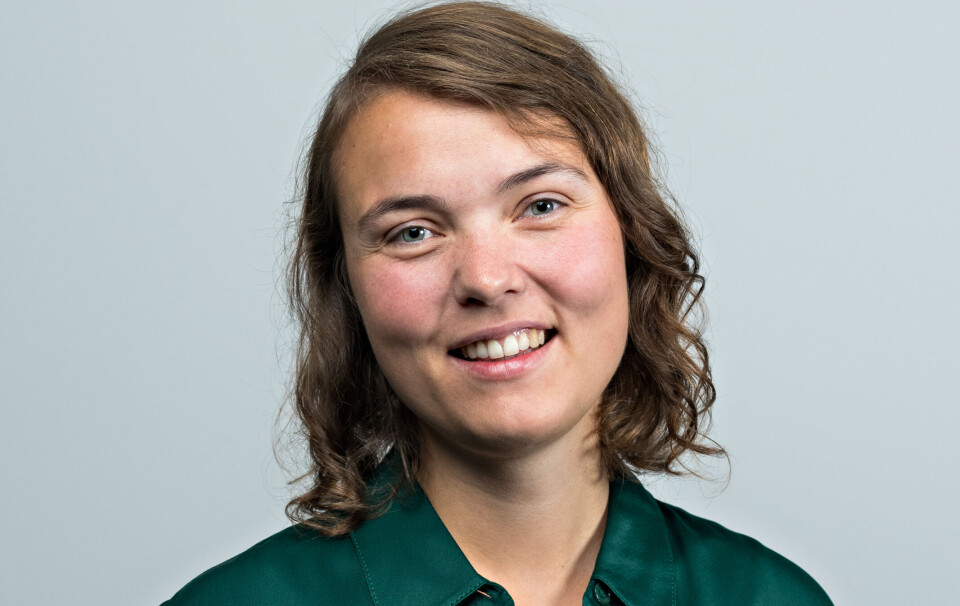 Artec Aqua har ansatt Margit Ertresvåg Jakobsen i rollen som RAS-ingeniør. I sin nye jobb vil Jakobsen ha fokus på grensesnittene mellom teknologi, vannkjemi og biologi.