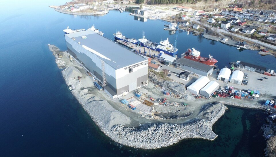 Aurvoll og Furesund er en totalentreprenør innenfor infrastruktur, grunn og anleggsarbeid og er et av tre selskaper i den nydannede Havlandalliansen.