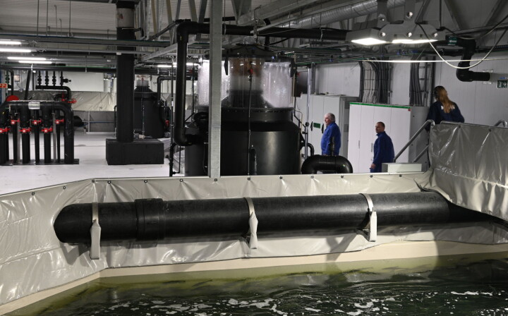 – Et viktig steg mot gjenopptatt investeringsaktivitet