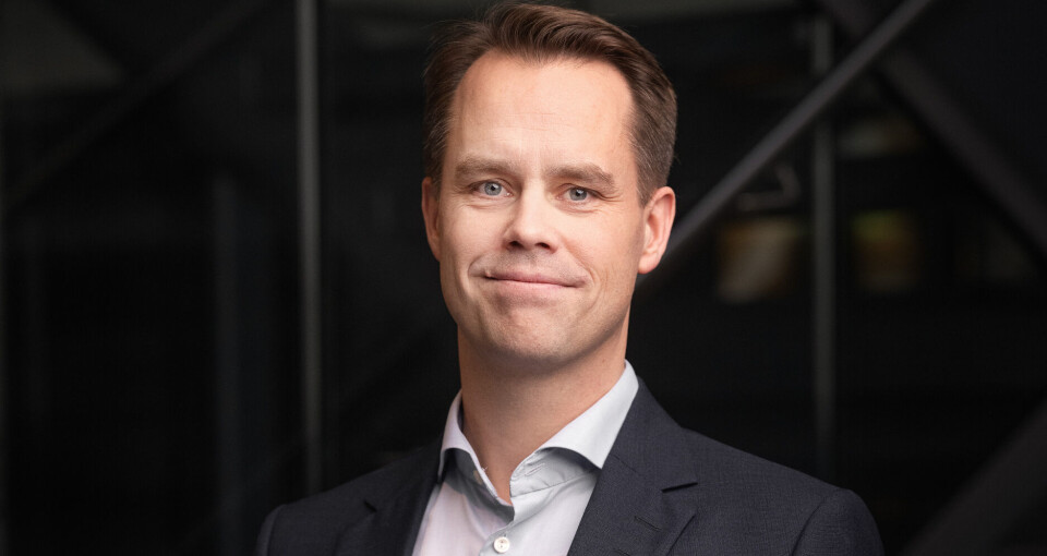 INAQ har ansatt Vegard Aksnes som seniorrådgiver innen teknologi, og han tiltrer stillingen 1. februar.