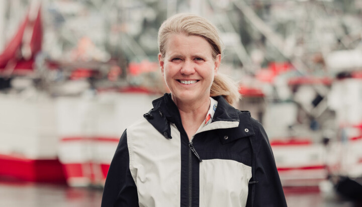 Renate Johansen, er fagsjef for havbruk og miljø i FHF. Hun ber om innspill fra næringen for å kunne sette opp de rette forskningsprosjektene. - Uten innspill fra «dem som har skoen på» blir det ingen gode løsninger, sier hun.