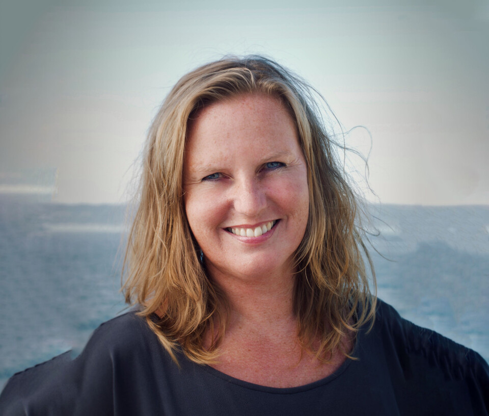 Kirsti Kalseth Sjøhaug er hodejeger og partner, Headvisor.