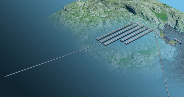 Nytt landbasert regelverk på plass - Nå kan man søke igjen