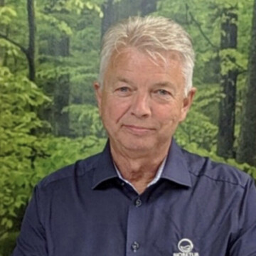 Kronikk av Steinar Wasmuth