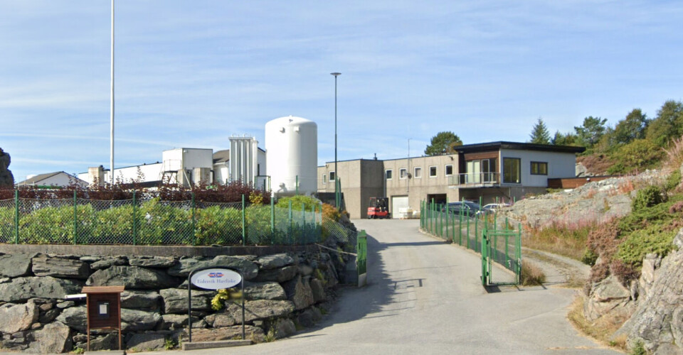 Økt omsetning, men lavere resultat