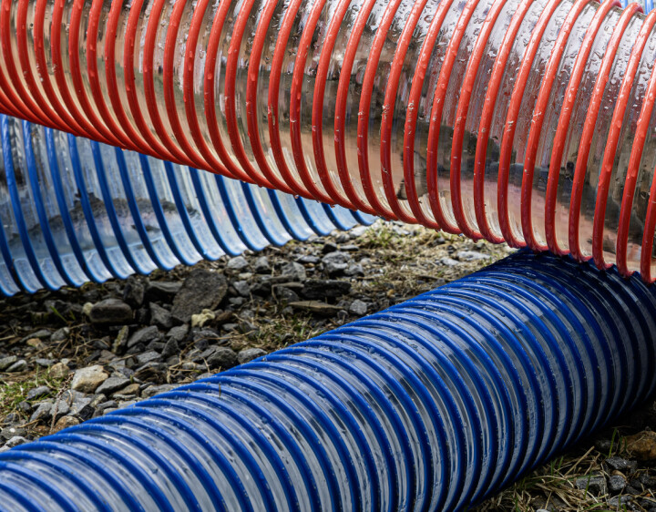 Justerte kursen – nådde ønsket smoltvekt til høsten