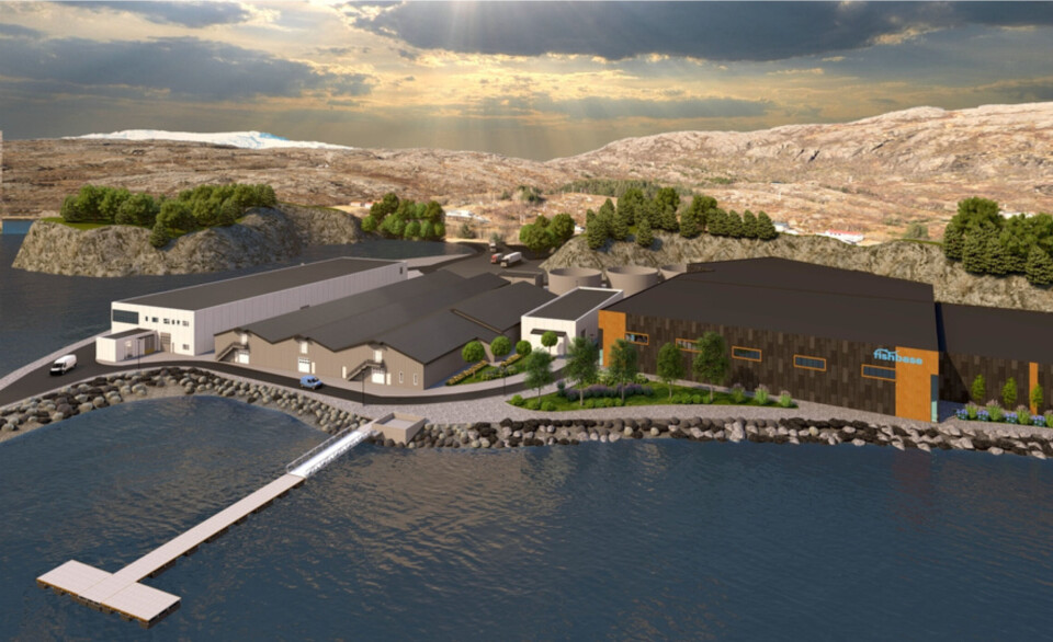 Omlegging av strategi ga utslag