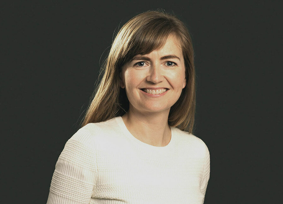 Elisabeth Ohm