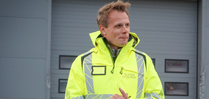 – Har tatt unødvendig lang tid