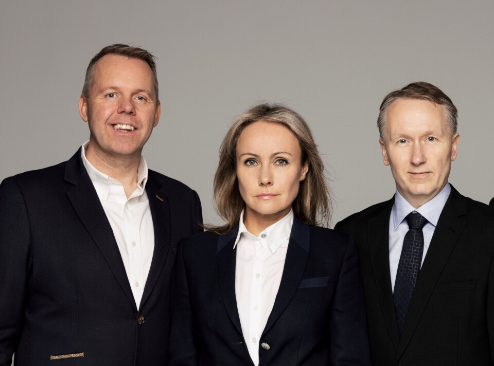 NP Innovation har blitt kjøpt opp av Haf Investments.