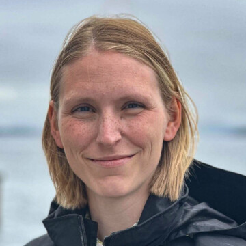 Av Kristin Aase