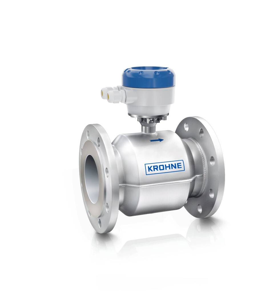 KROHNEs instrumenter er helt sentral i produksjonen