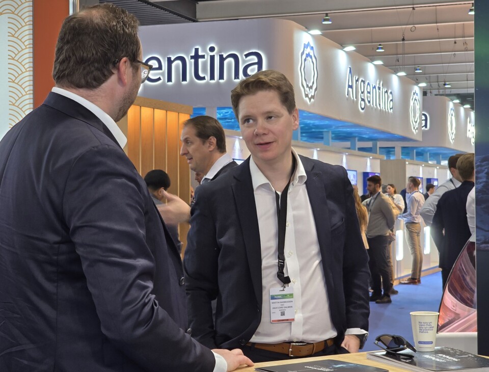 – Viktig at reglene ikke rammer eksisterende prosjekter