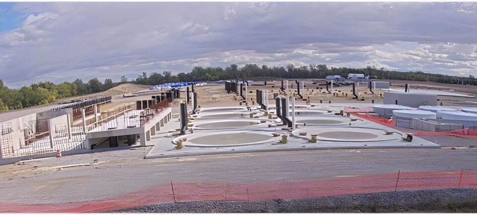 Har tapt mer enn 3,8 milliarder siden oppstarten