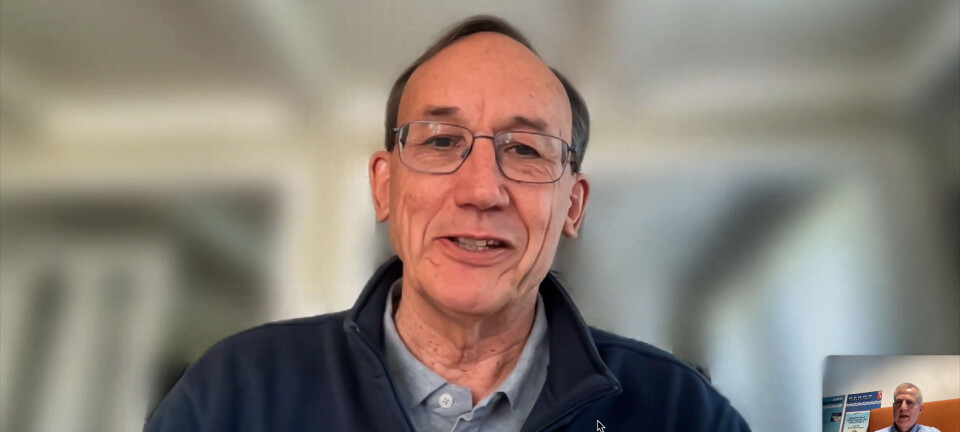 Dødstrusler var ikke uvanlig