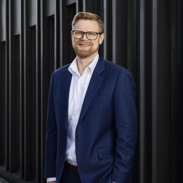 Christopher Rønbeck