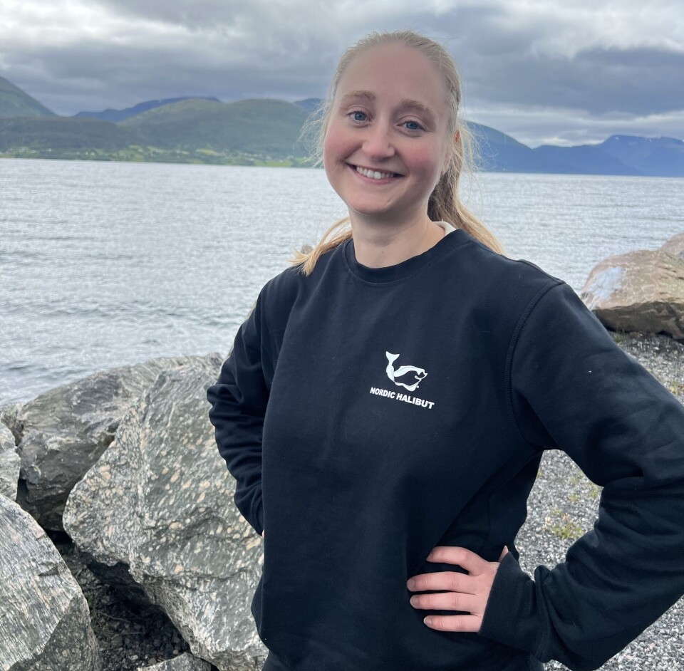 Tar neste steg som driftsleder