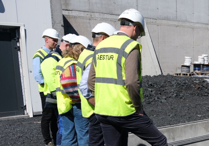 Dobler landbasert virksomhet i Q2