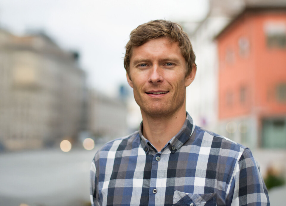 – Burde vært mer lydhør overfor næringens erfaringer