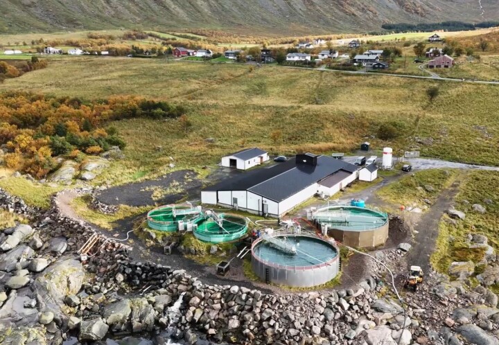 – 2025 blir et rent produksjonsår