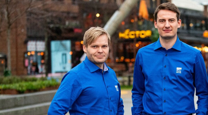 Økt etterspørsel – vil skape lokalt fagmiljø