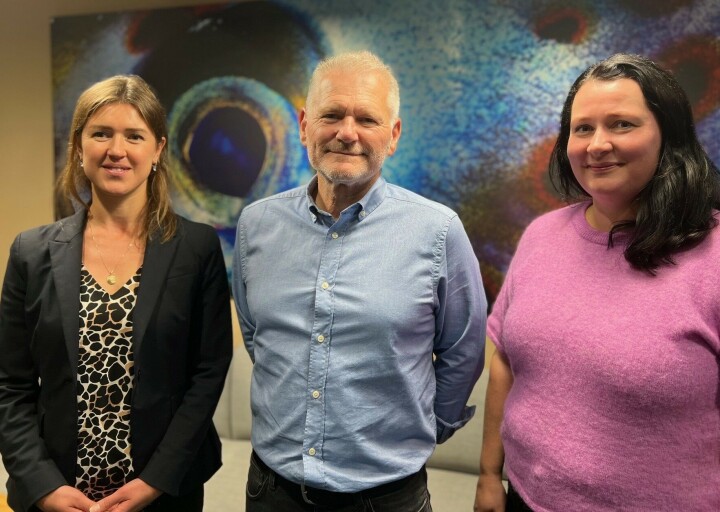 Nyansettelser i Benchmark Genetics