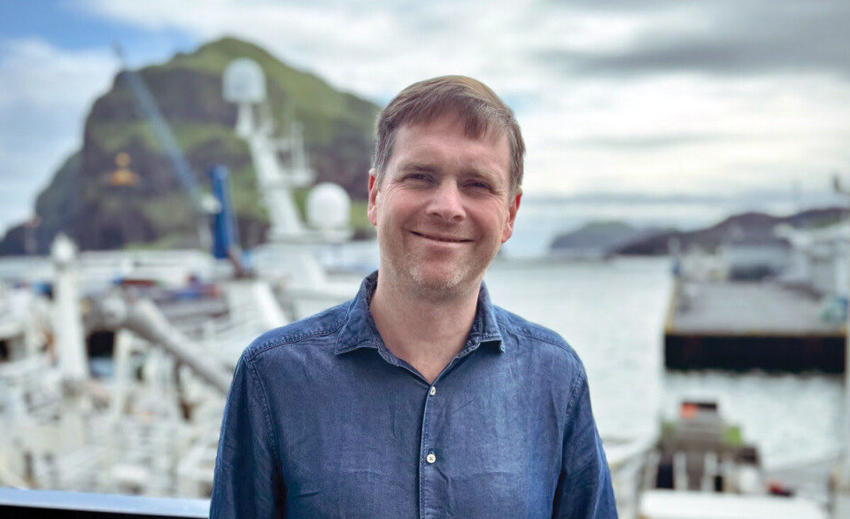 Skal levere oksygen-løsninger til Laxey