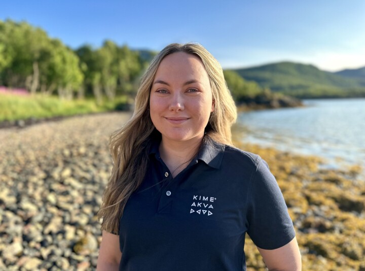 Tre ting gjorde denne stillingen interessant