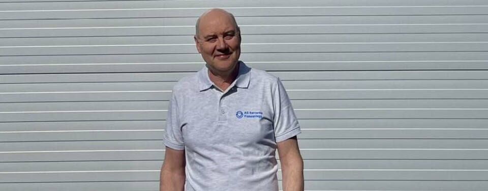 Styrker samarbeidet med smoltprodusent