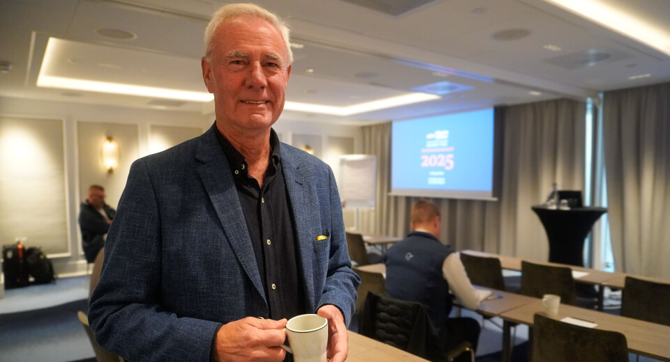 – Nesten ikke dødelighet